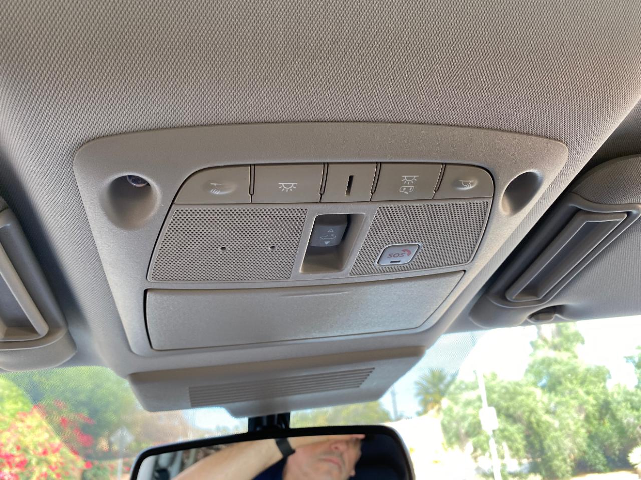 Nissan Armada 4x4 SL 2019