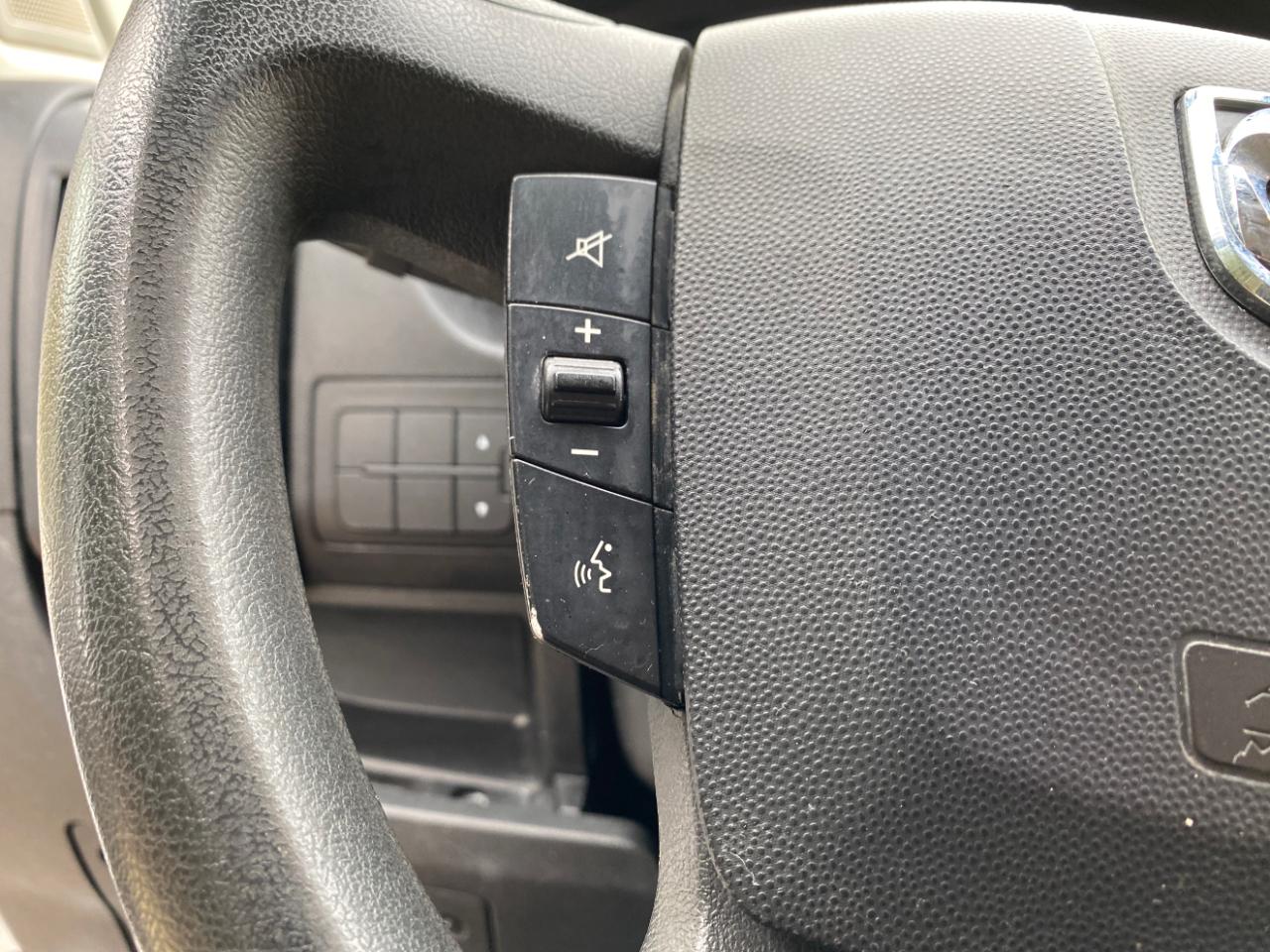 RAM ProMaster Cargo Van 1500 High Roof 136" WB 2021