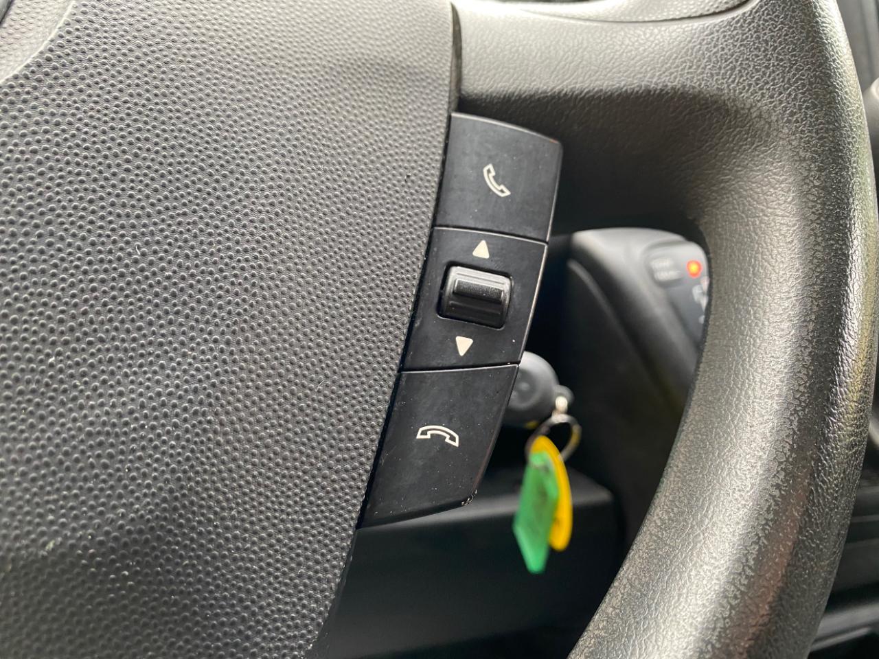 RAM ProMaster Cargo Van 1500 High Roof 136" WB 2021