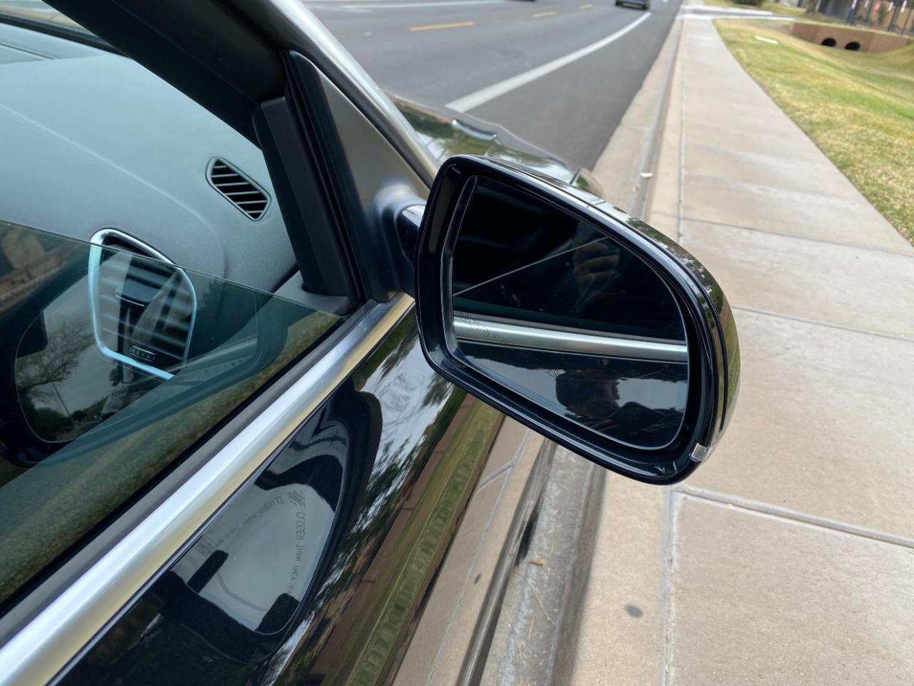 Audi A5 2dr Cabriolet Auto quattro 2.0T Premium Plus 2014