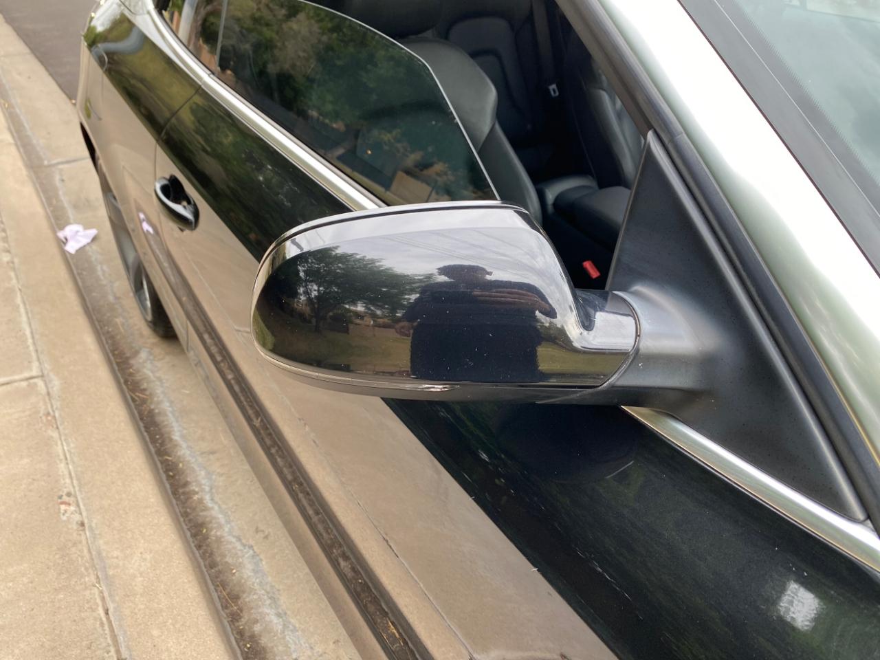 Audi A5 2dr Cabriolet Auto quattro 2.0T Premium Plus 2014