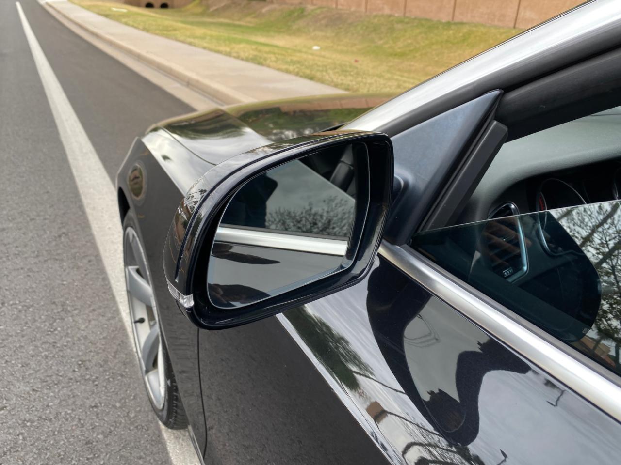 Audi A5 2dr Cabriolet Auto quattro 2.0T Premium Plus 2014