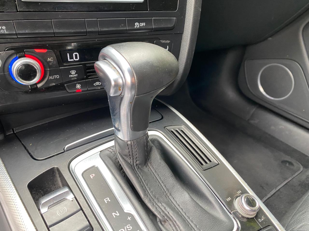 Audi A5 2dr Cabriolet Auto quattro 2.0T Premium Plus 2014