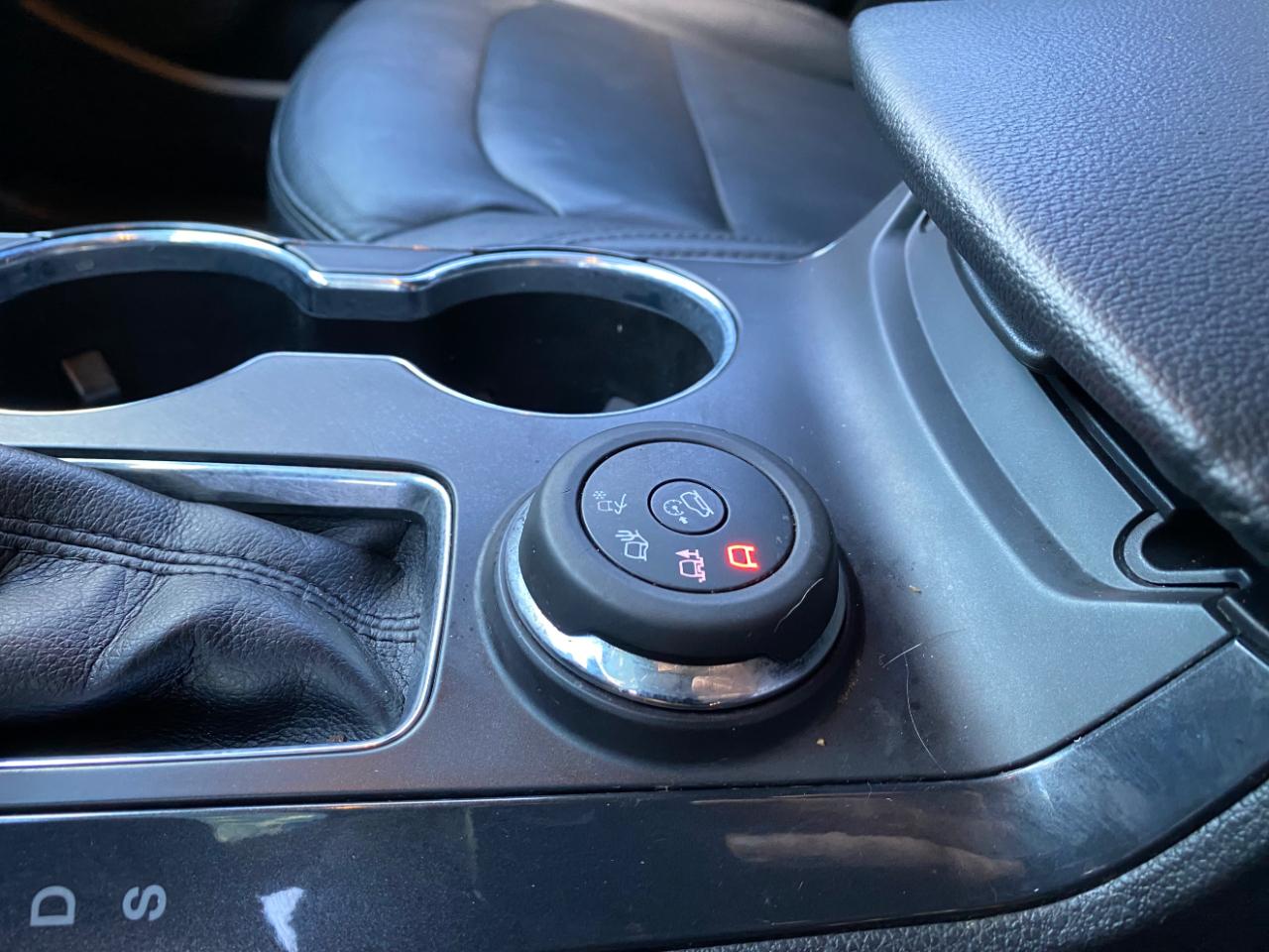 Ford Explorer XLT 4WD 2018