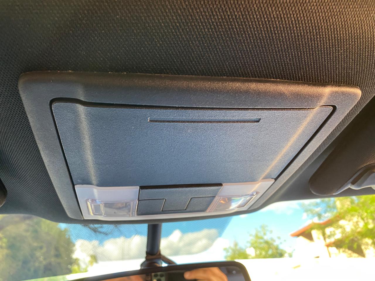 Ford Explorer XLT 4WD 2018