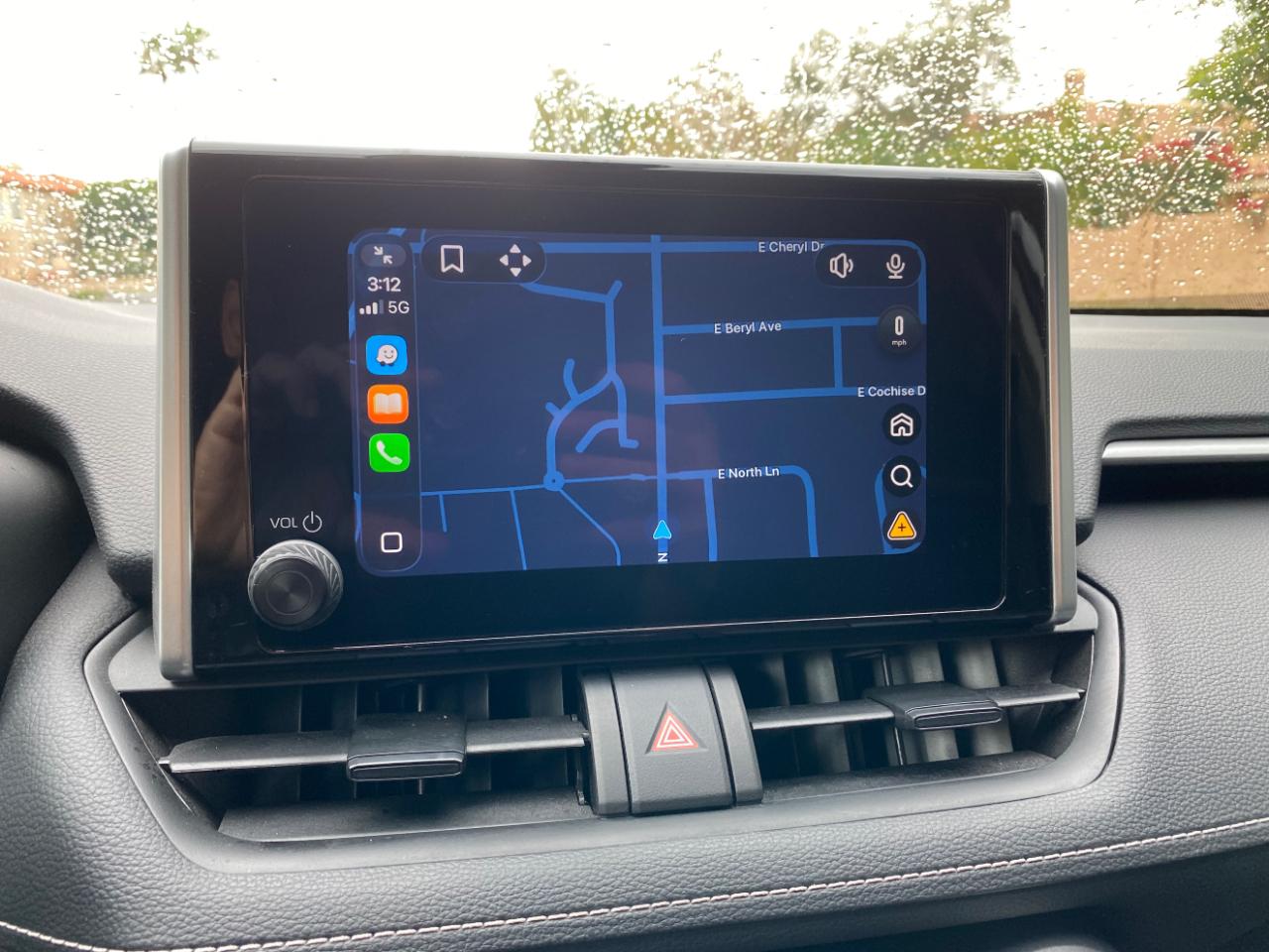 Toyota RAV4 Hybrid LE AWD (Natl) 2025