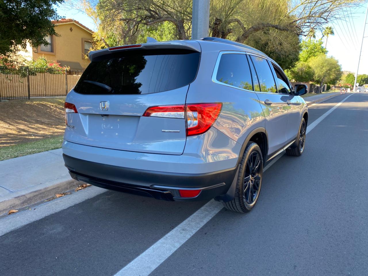 Honda Pilot Special Edition 2WD 2022