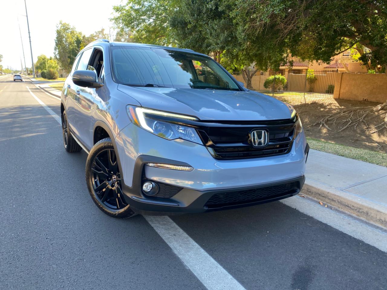 Honda Pilot Special Edition 2WD 2022