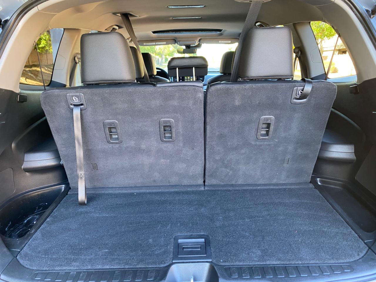 Honda Pilot Special Edition 2WD 2022