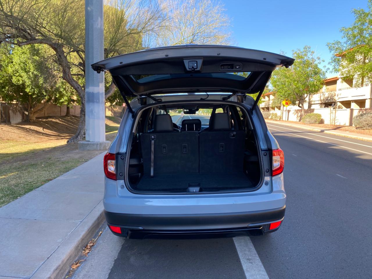 Honda Pilot Special Edition 2WD 2022