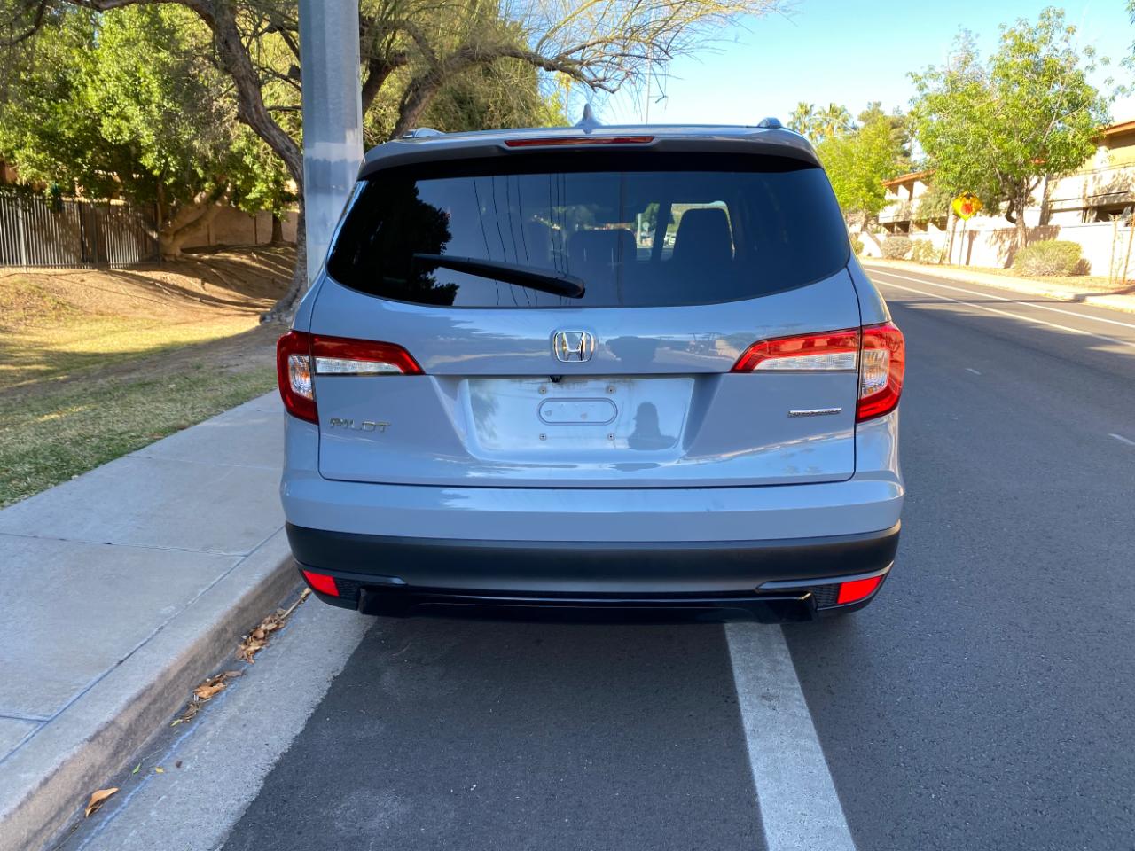 Honda Pilot Special Edition 2WD 2022