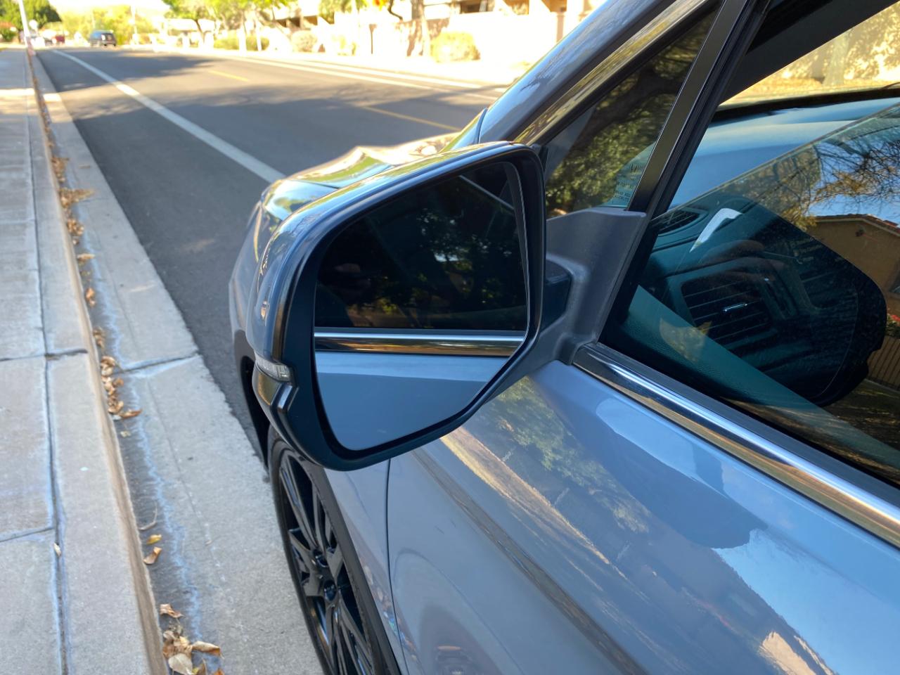 Honda Pilot Special Edition 2WD 2022