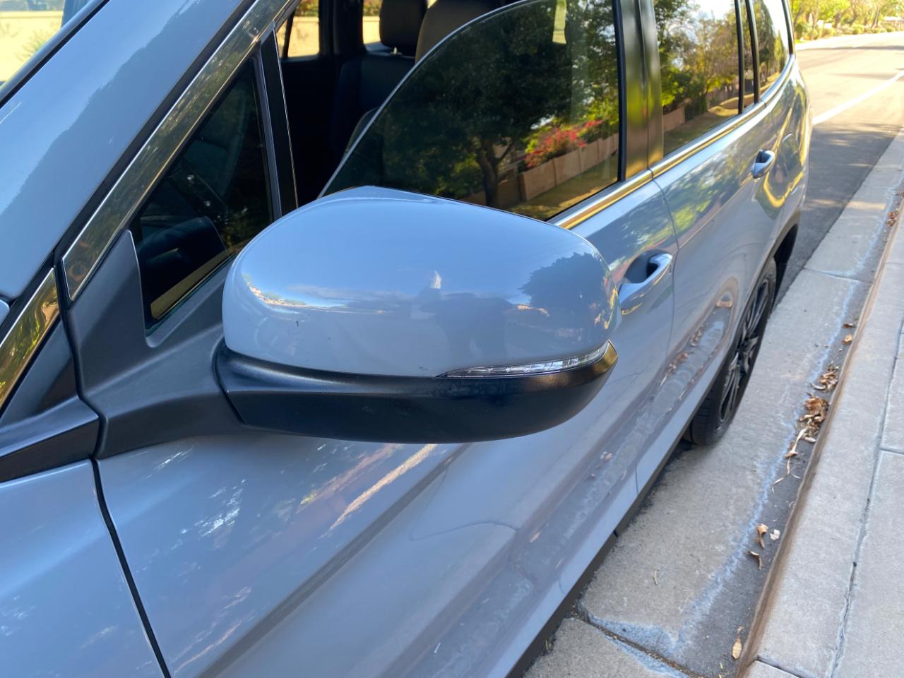 Honda Pilot Special Edition 2WD 2022