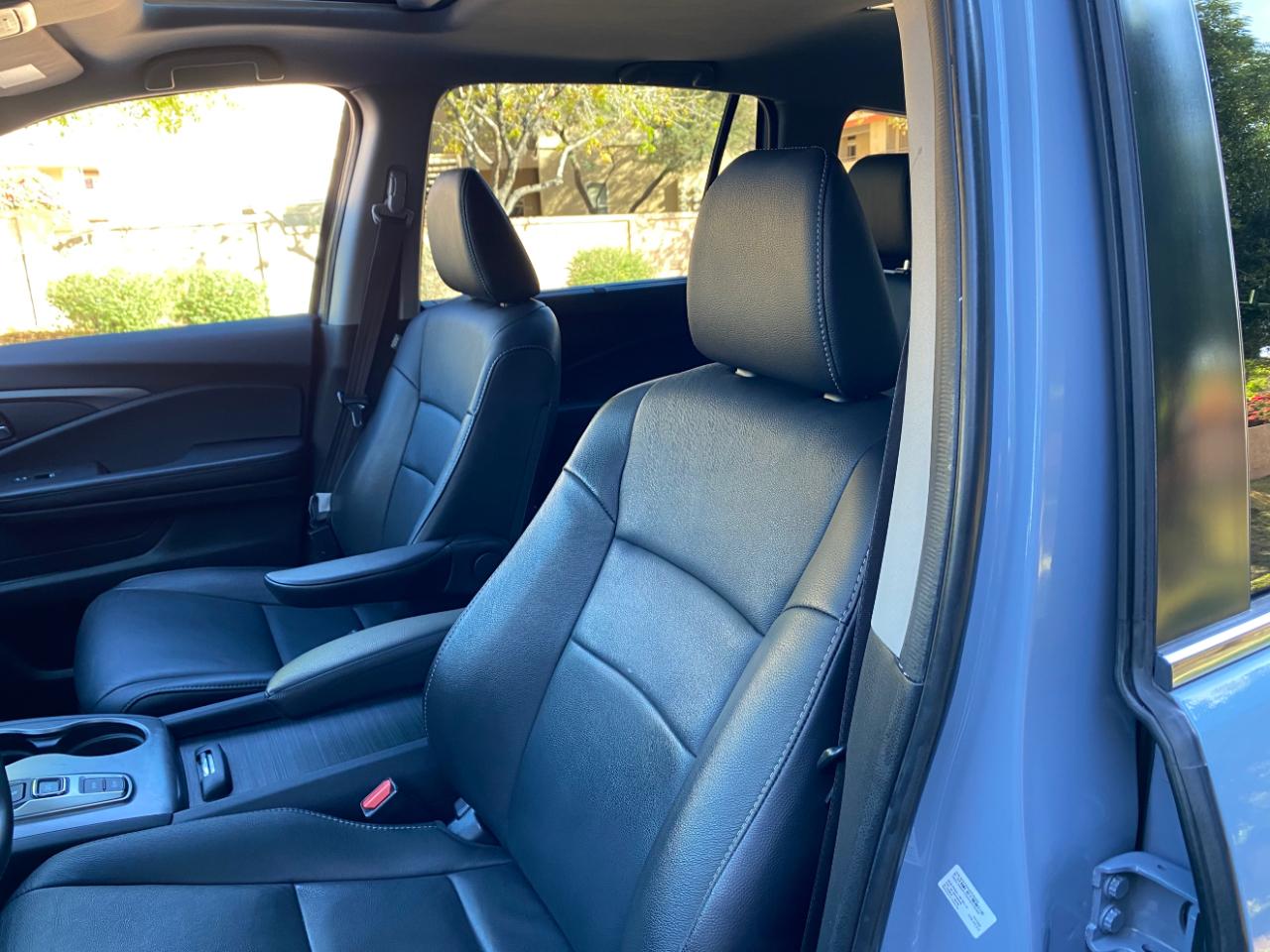 Honda Pilot Special Edition 2WD 2022