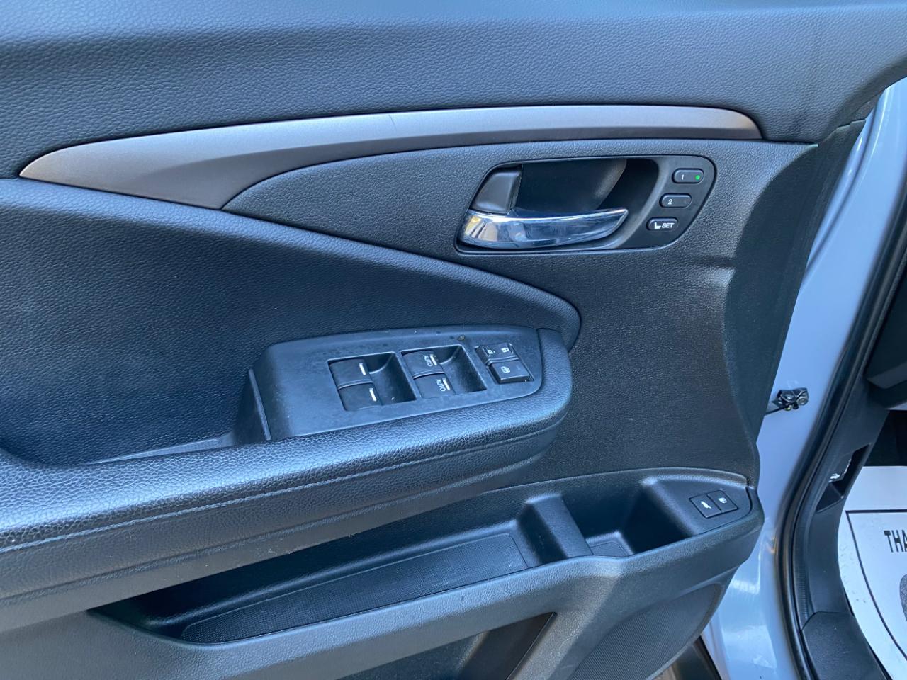 Honda Pilot Special Edition 2WD 2022