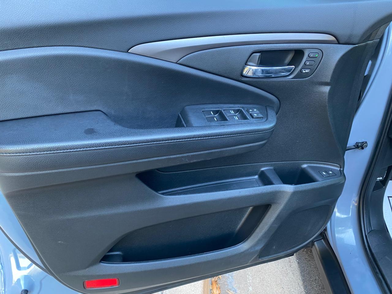 Honda Pilot Special Edition 2WD 2022