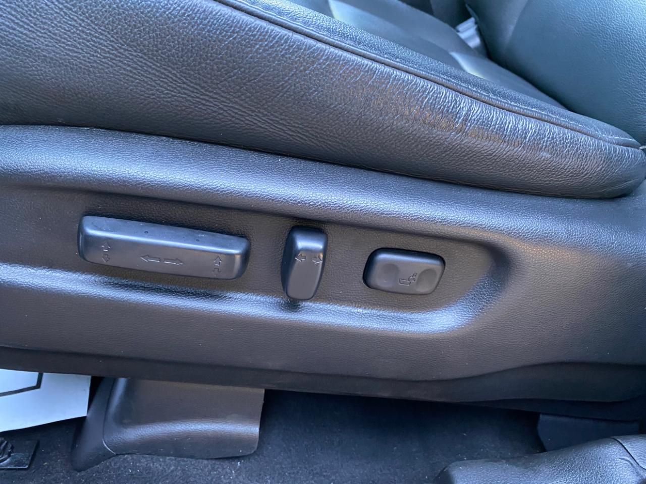 Honda Pilot Special Edition 2WD 2022