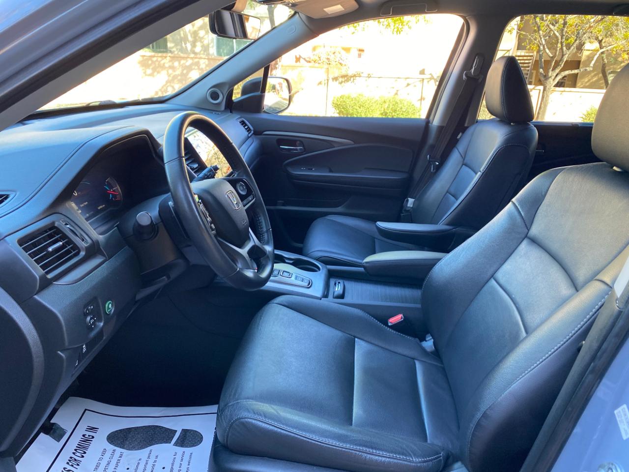 Honda Pilot Special Edition 2WD 2022