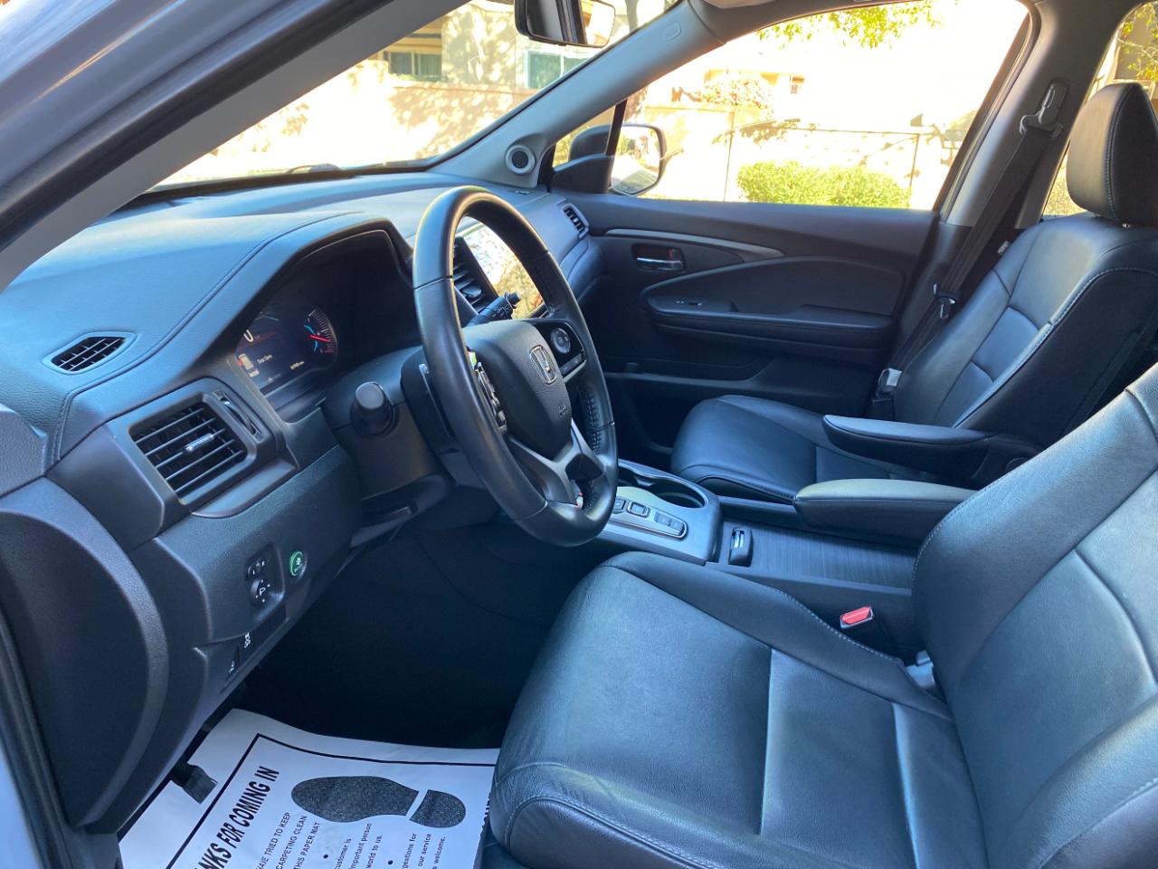 Honda Pilot Special Edition 2WD 2022