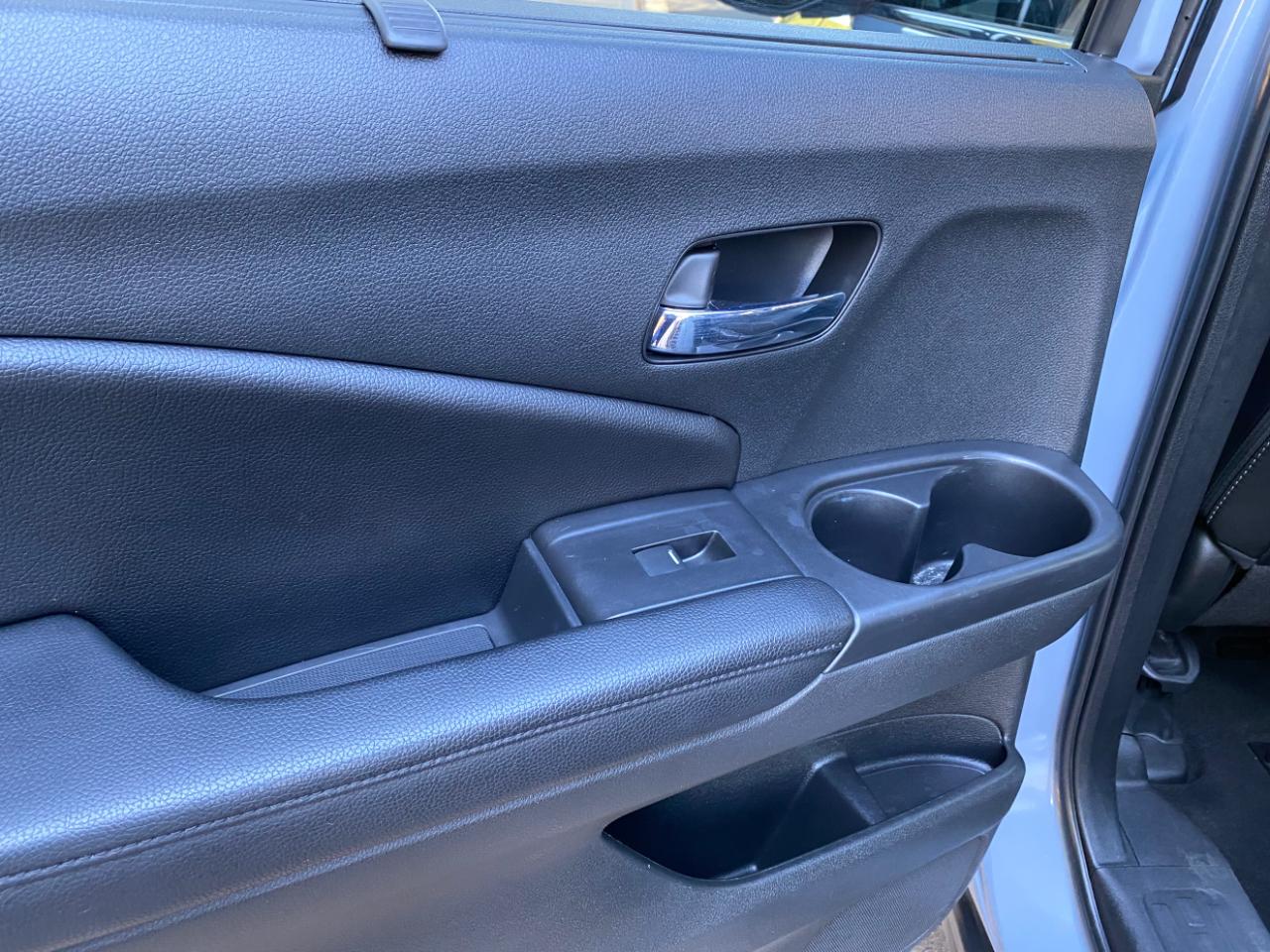 Honda Pilot Special Edition 2WD 2022