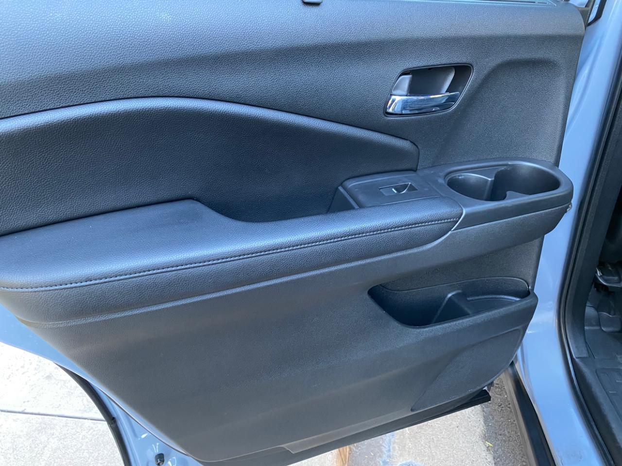 Honda Pilot Special Edition 2WD 2022