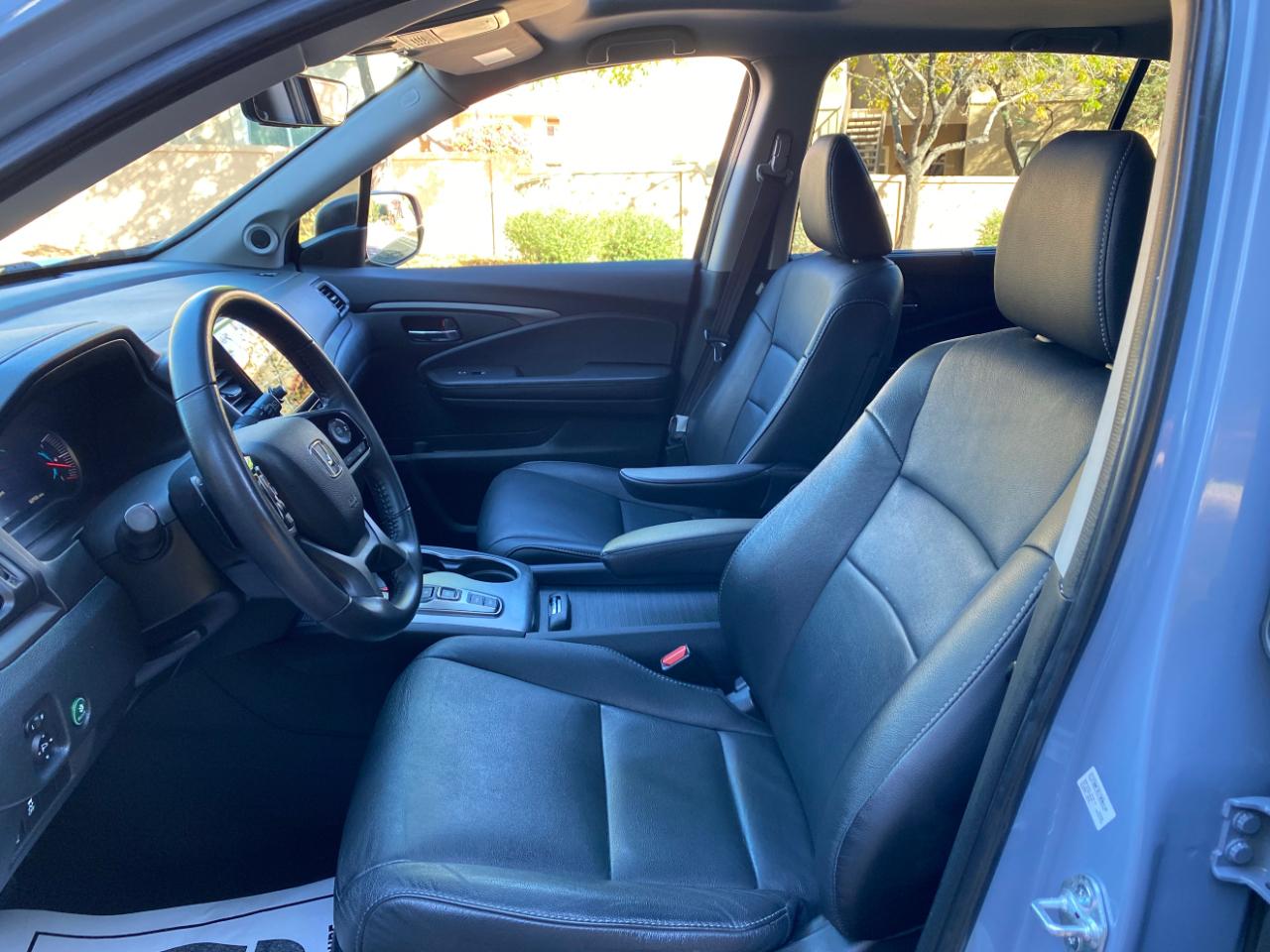 Honda Pilot Special Edition 2WD 2022