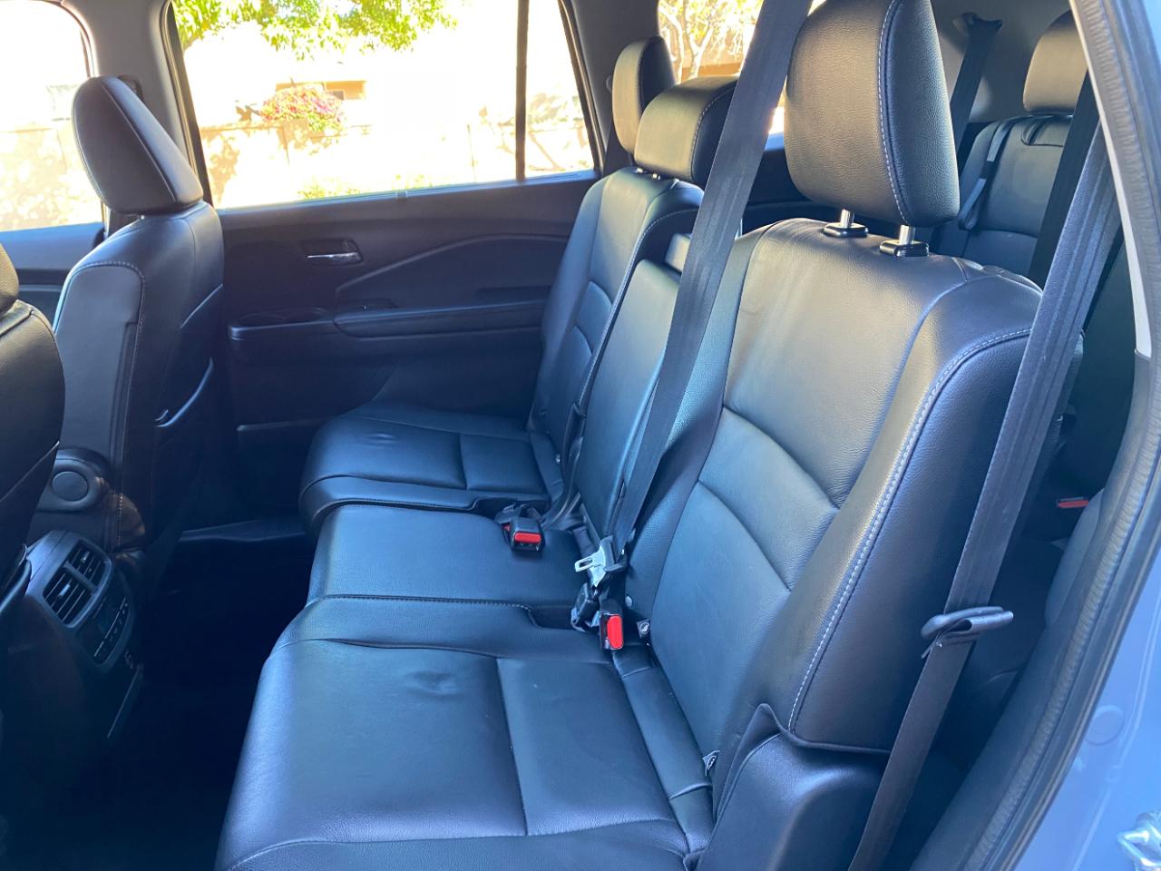 Honda Pilot Special Edition 2WD 2022