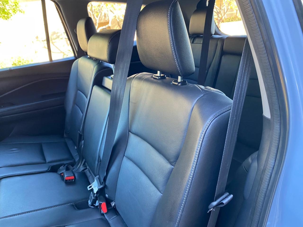 Honda Pilot Special Edition 2WD 2022