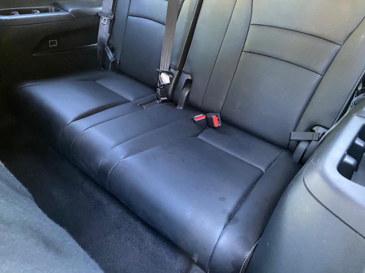 Honda Pilot Special Edition 2WD 2022