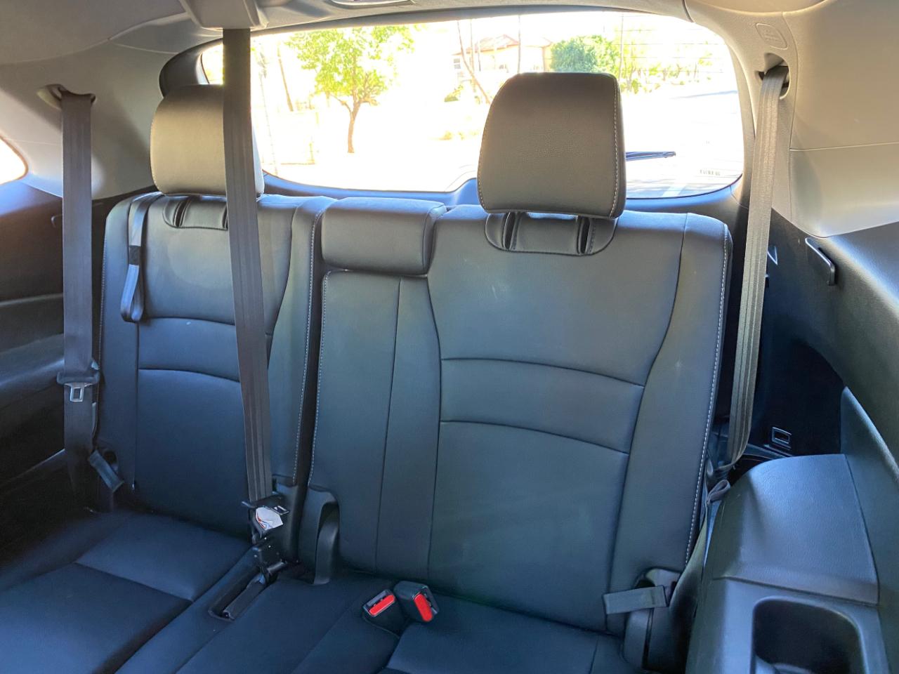 Honda Pilot Special Edition 2WD 2022