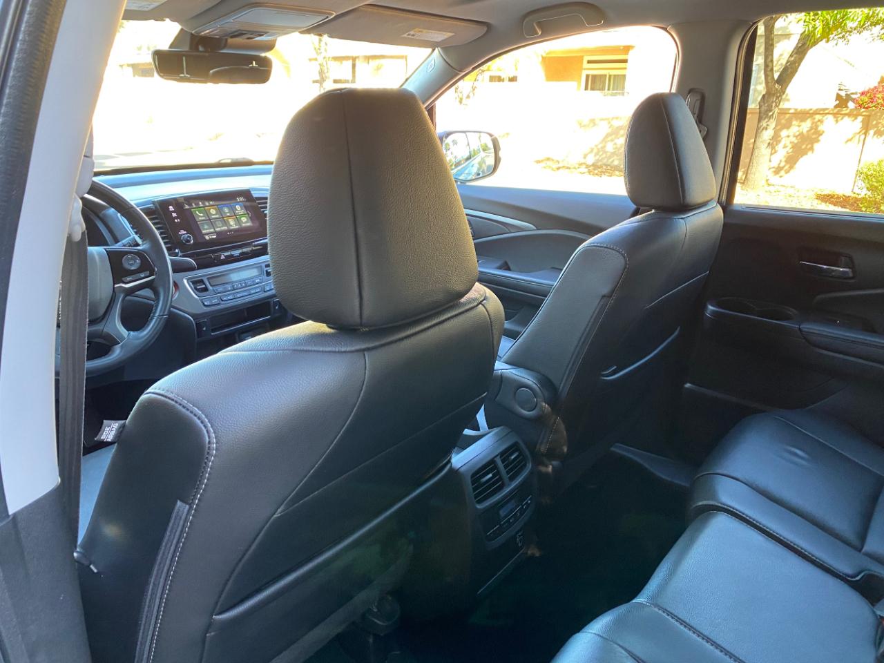 Honda Pilot Special Edition 2WD 2022