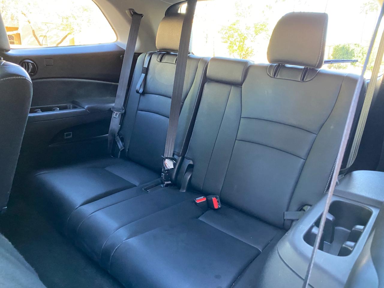 Honda Pilot Special Edition 2WD 2022