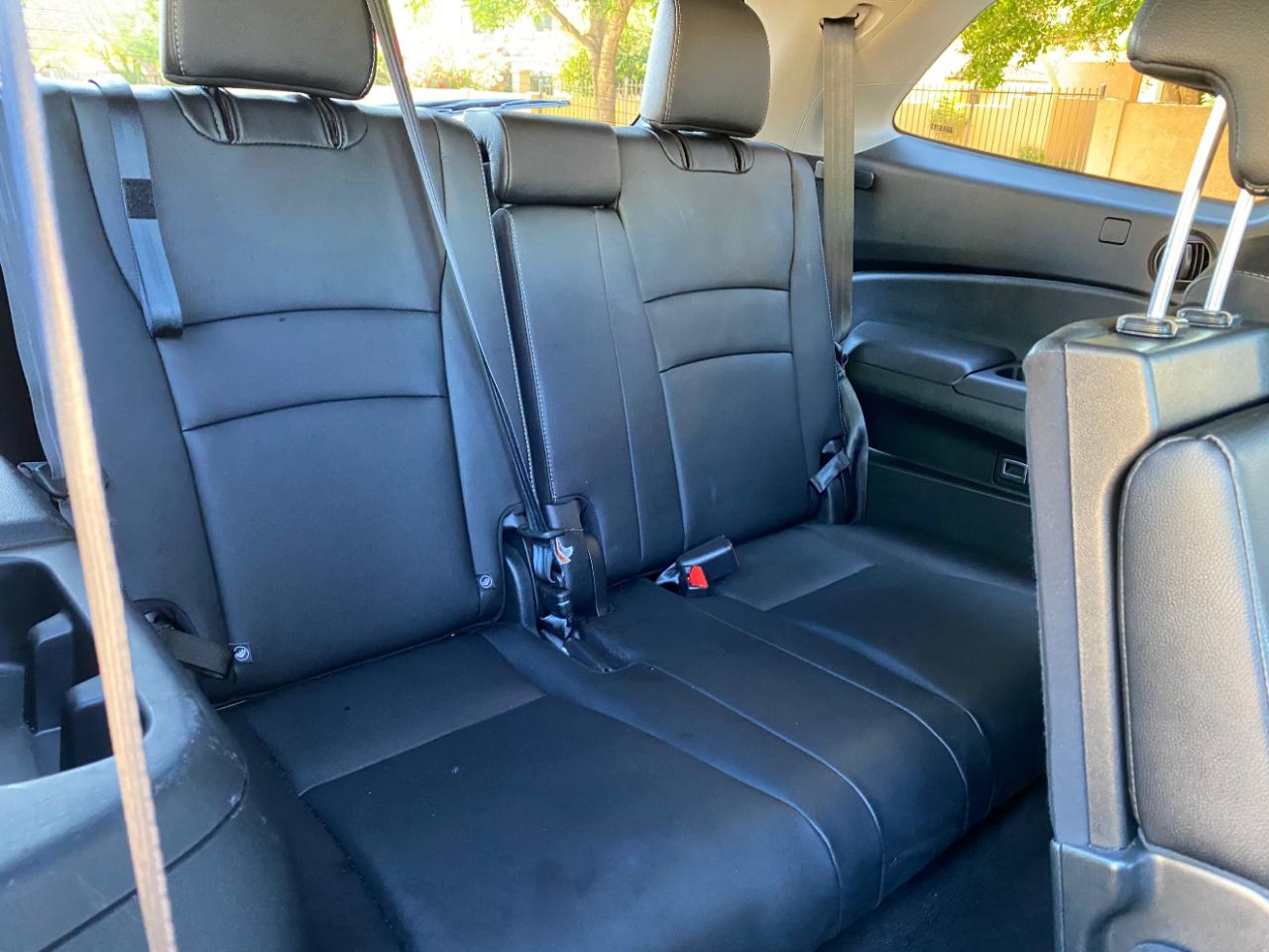 Honda Pilot Special Edition 2WD 2022