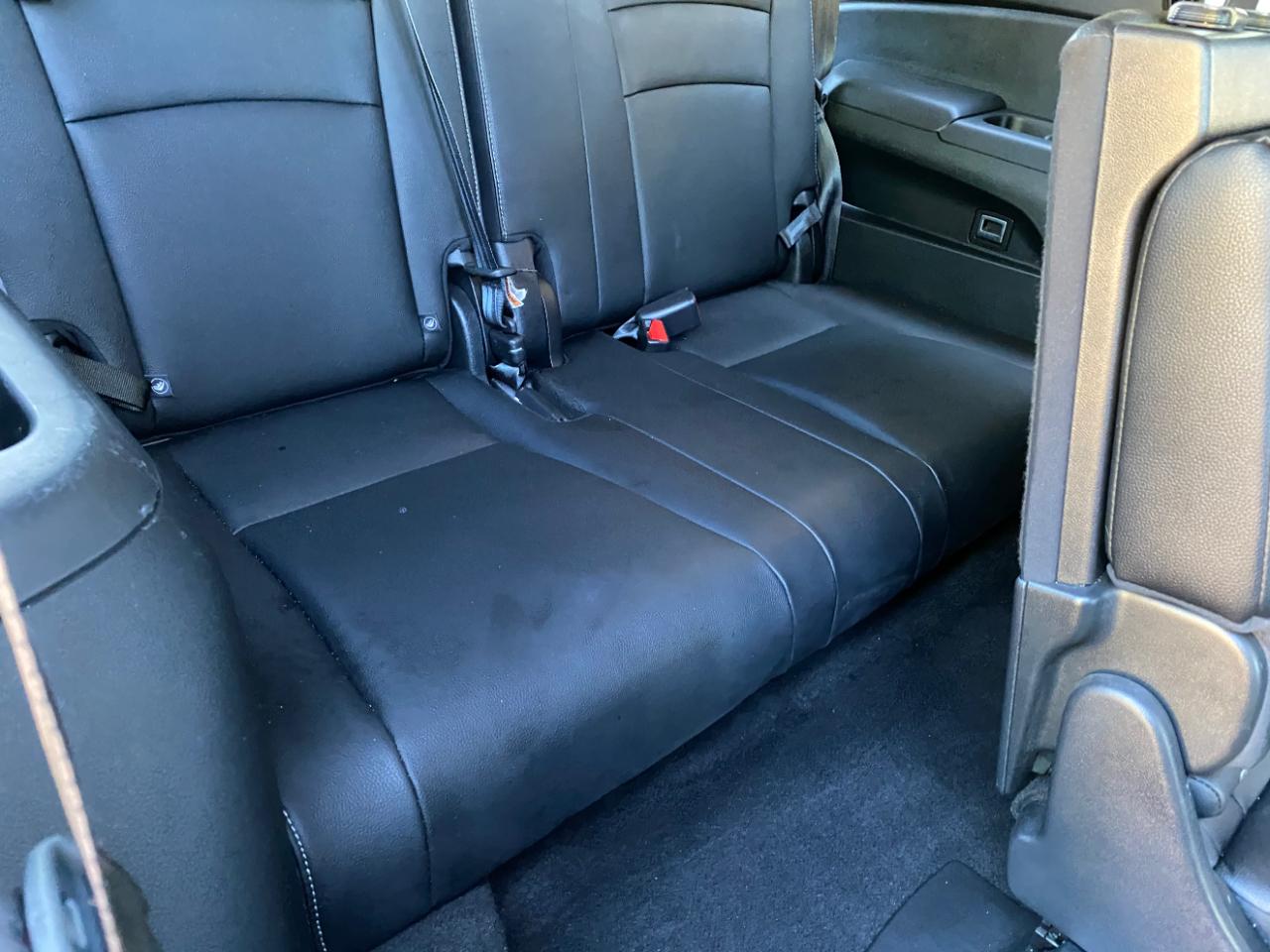 Honda Pilot Special Edition 2WD 2022