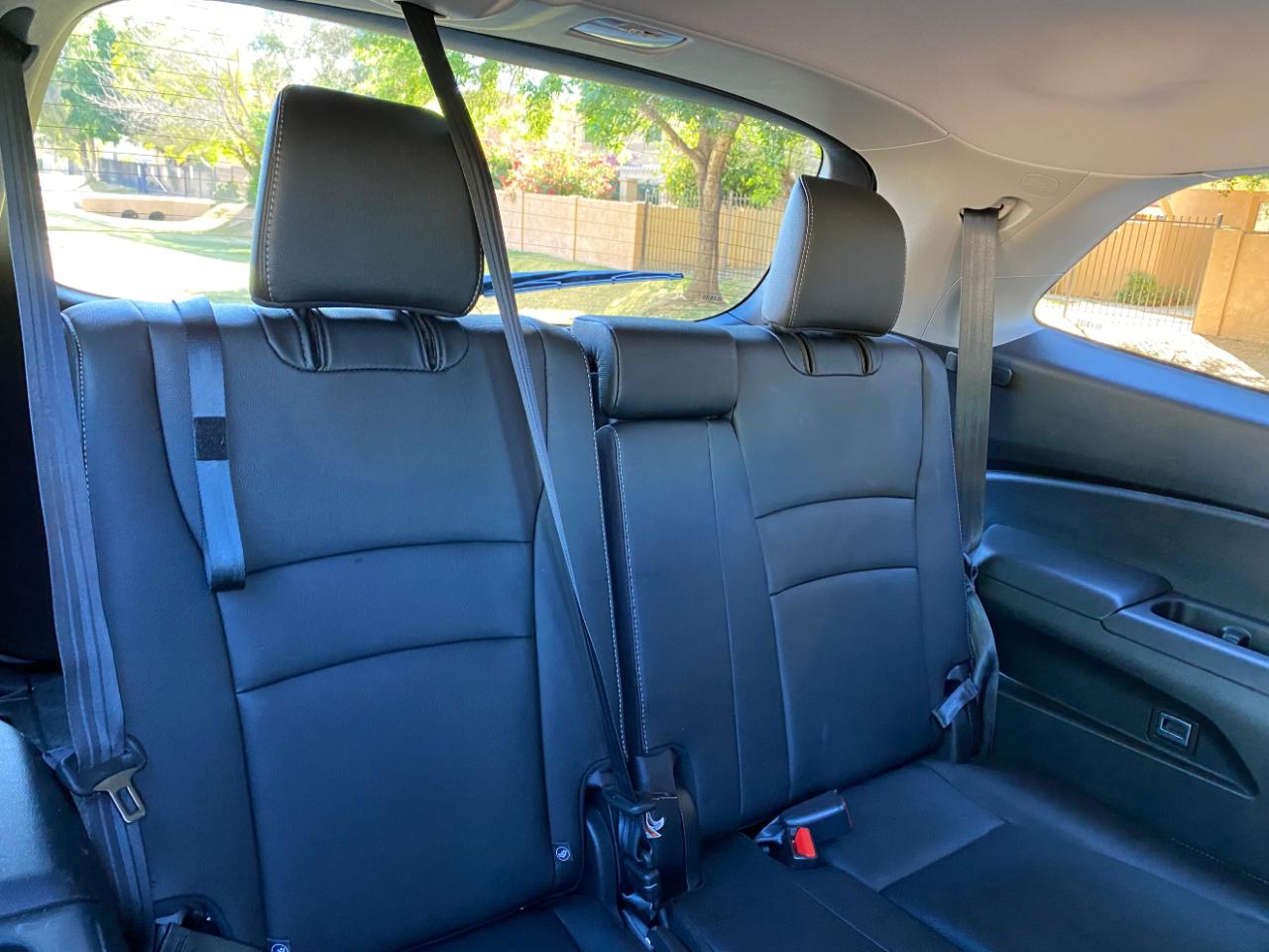 Honda Pilot Special Edition 2WD 2022