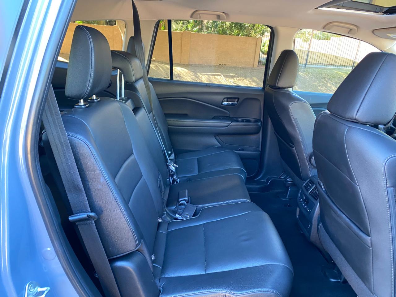 Honda Pilot Special Edition 2WD 2022