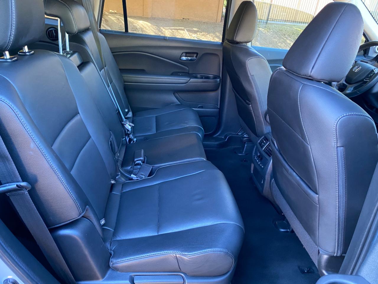 Honda Pilot Special Edition 2WD 2022