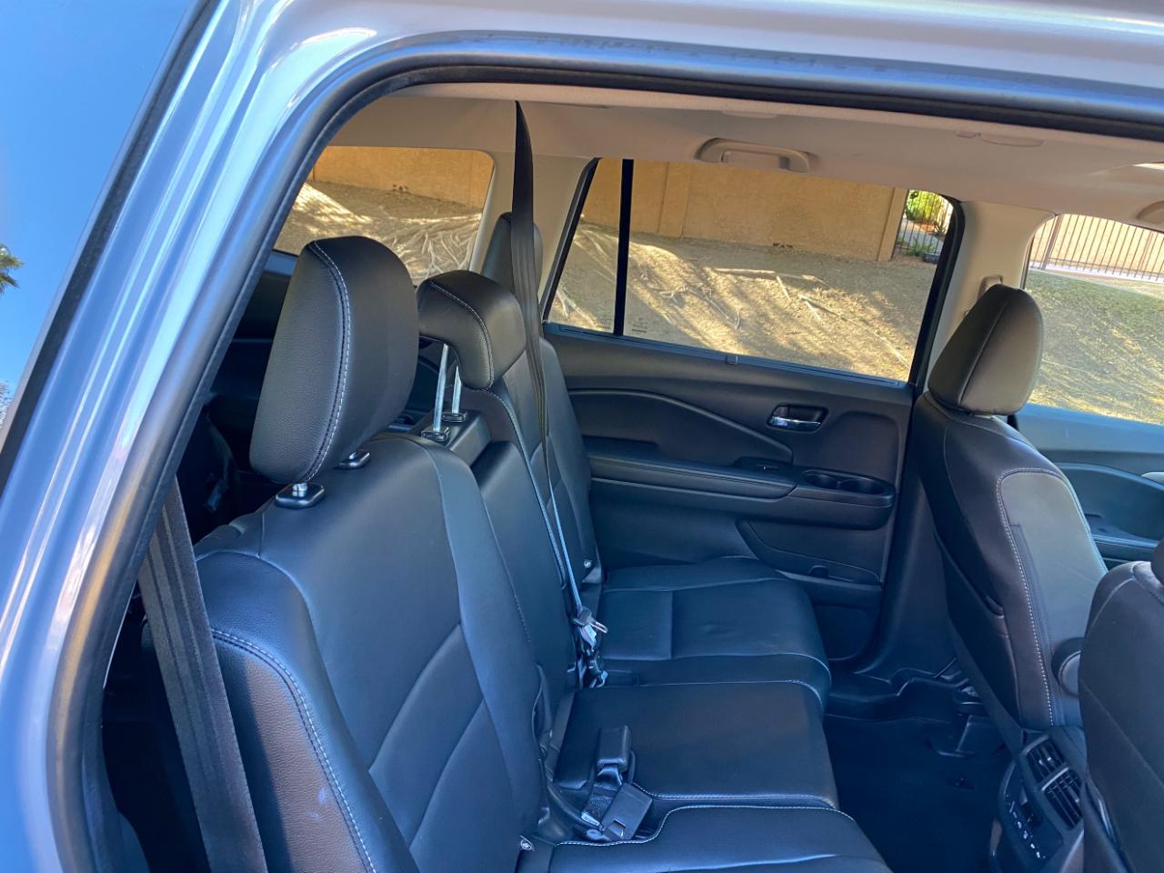 Honda Pilot Special Edition 2WD 2022