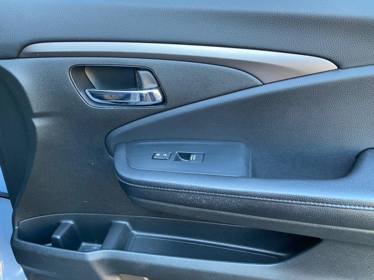 Honda Pilot Special Edition 2WD 2022