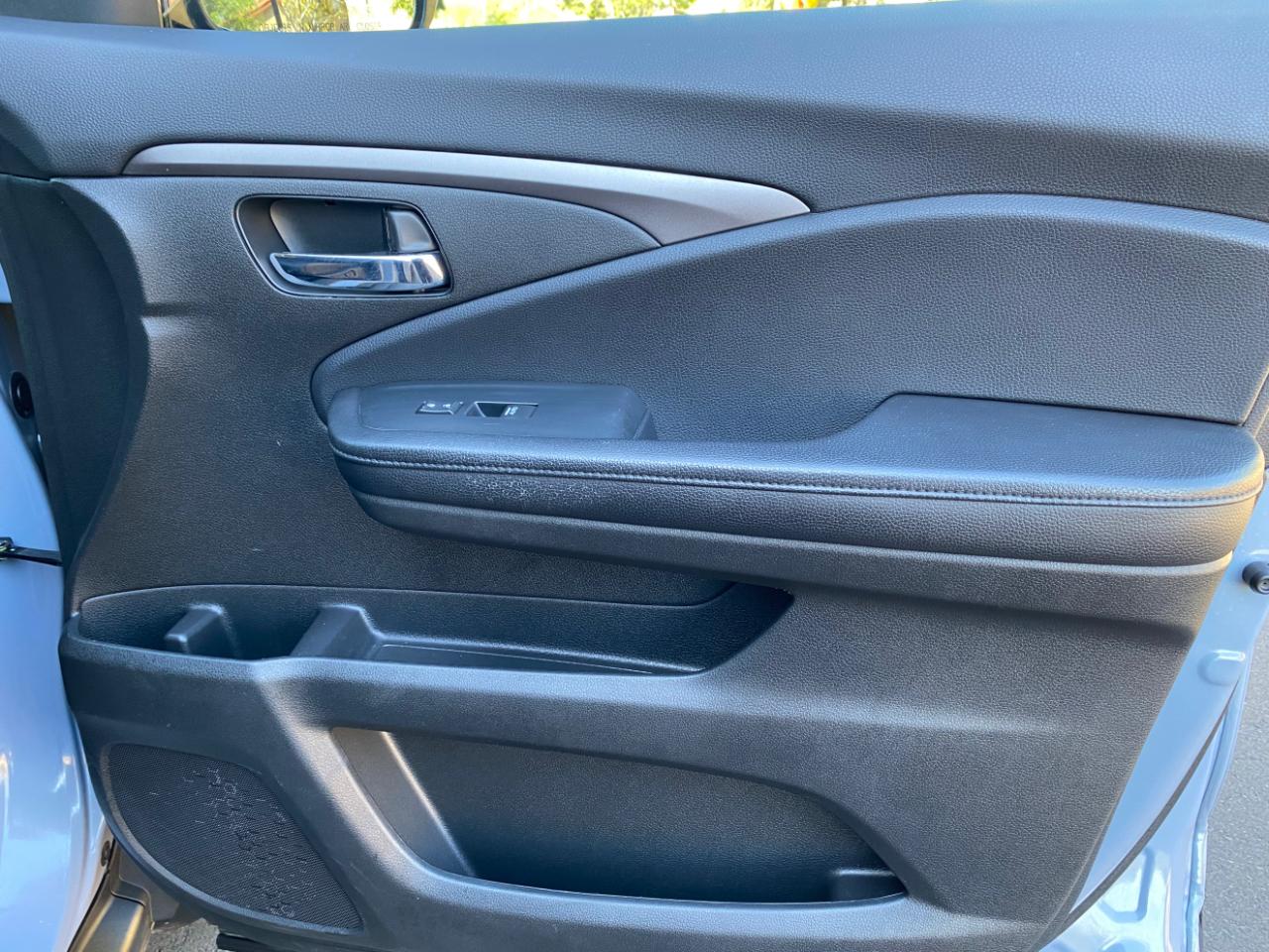 Honda Pilot Special Edition 2WD 2022