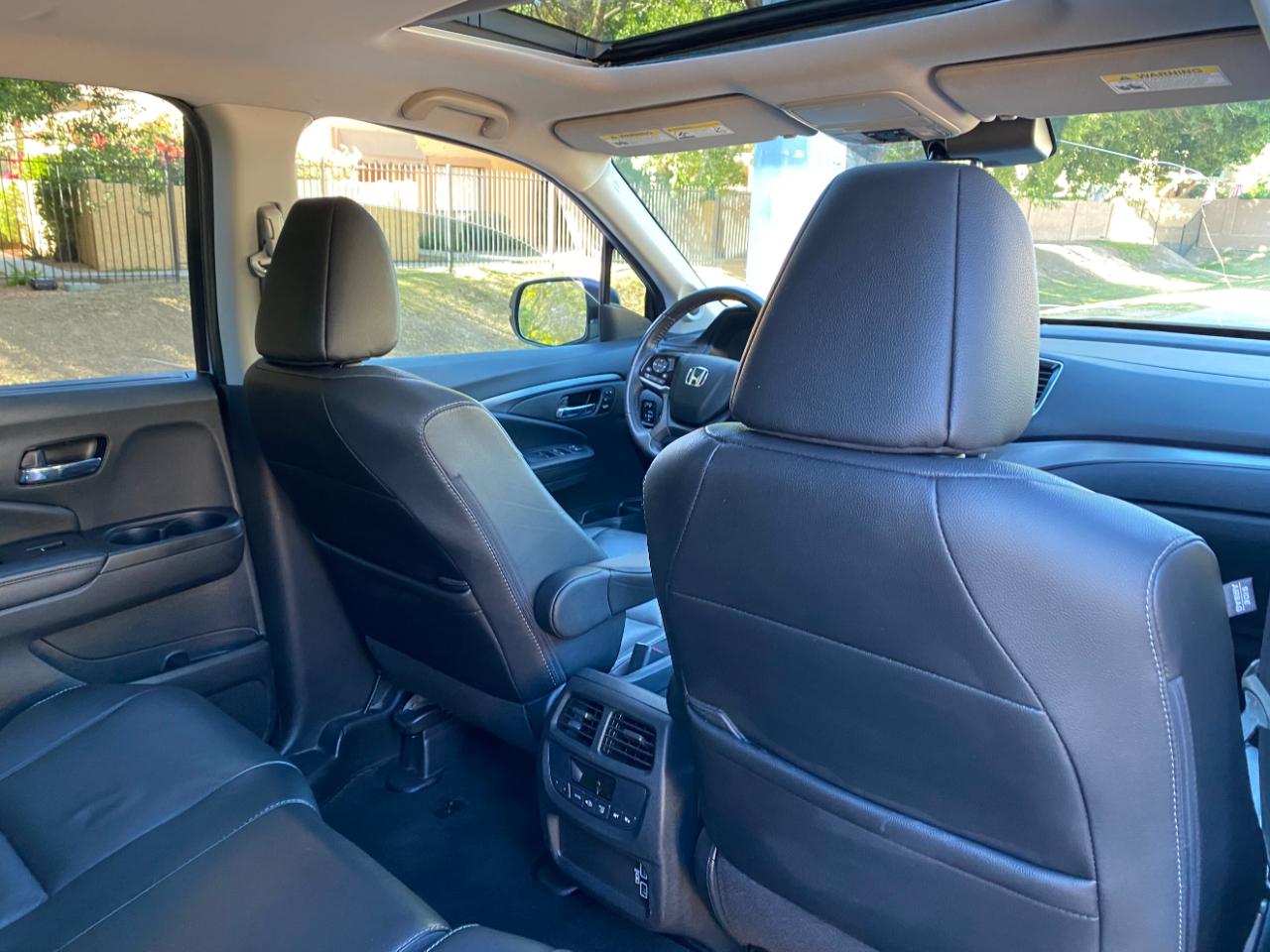 Honda Pilot Special Edition 2WD 2022