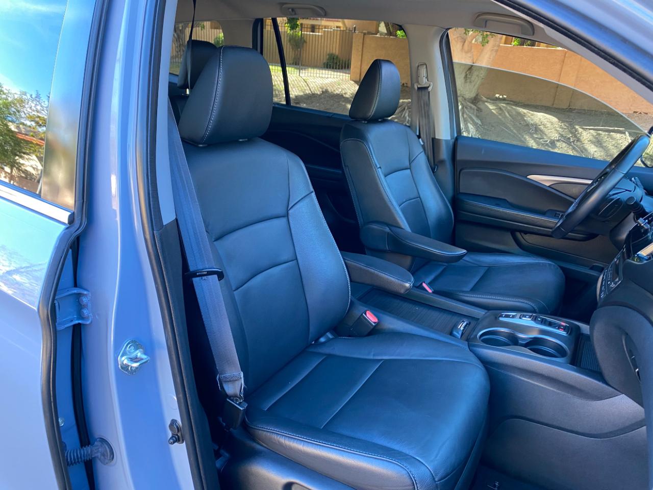 Honda Pilot Special Edition 2WD 2022