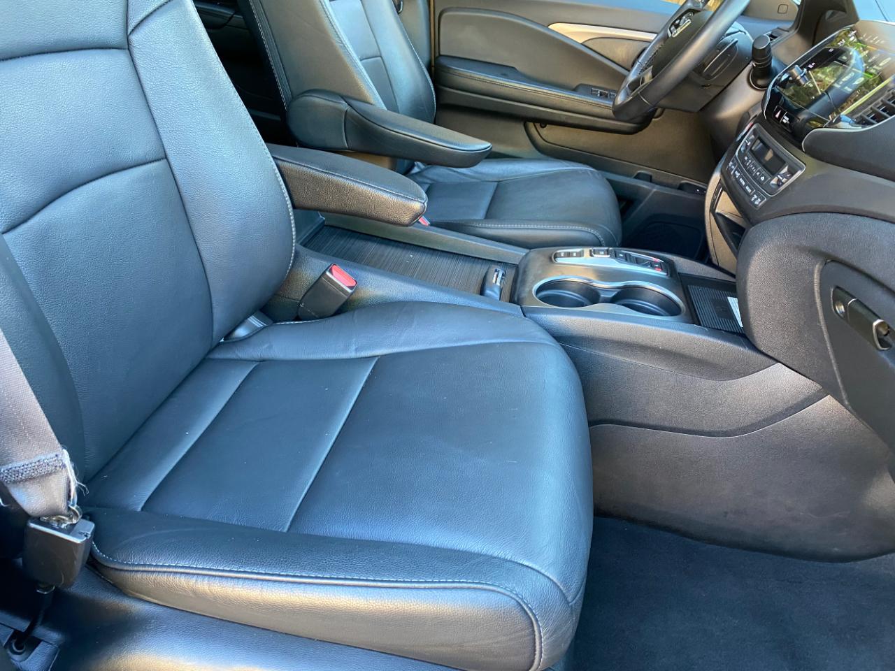 Honda Pilot Special Edition 2WD 2022