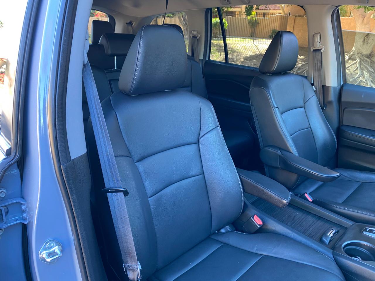 Honda Pilot Special Edition 2WD 2022