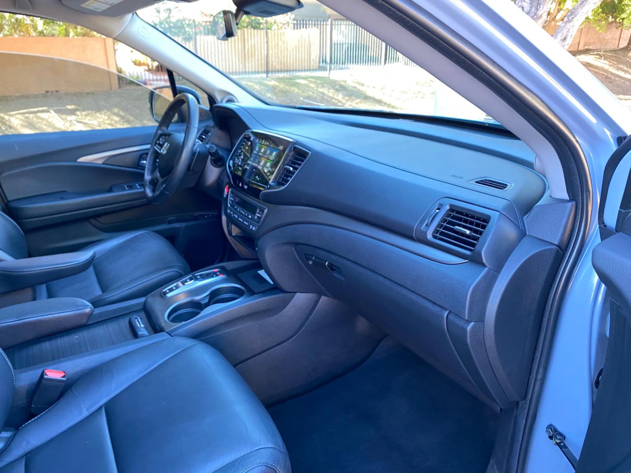 Honda Pilot Special Edition 2WD 2022