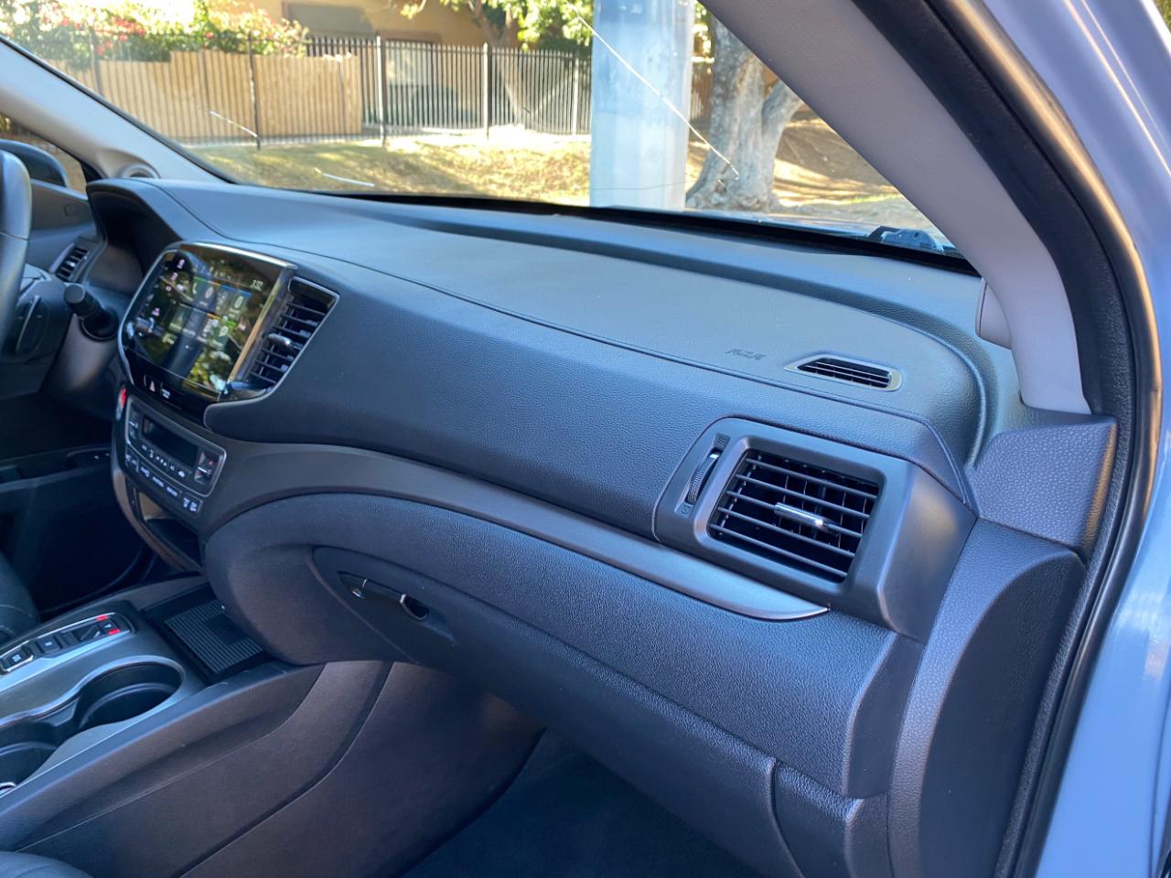 Honda Pilot Special Edition 2WD 2022