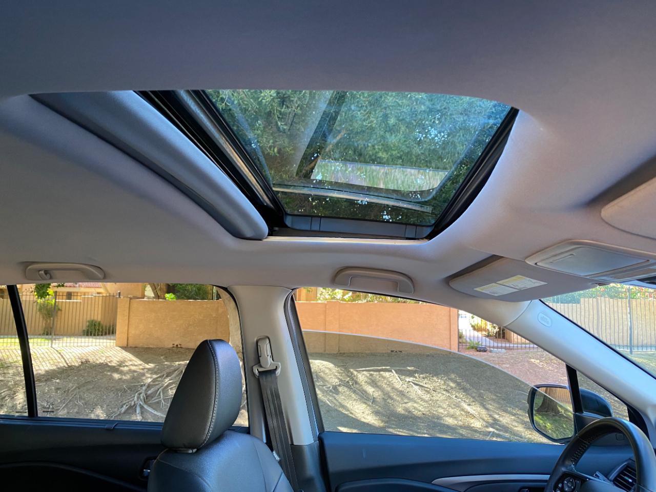 Honda Pilot Special Edition 2WD 2022