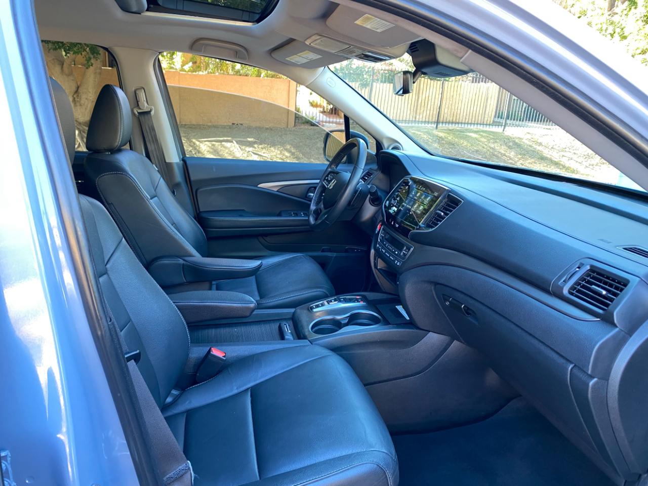 Honda Pilot Special Edition 2WD 2022