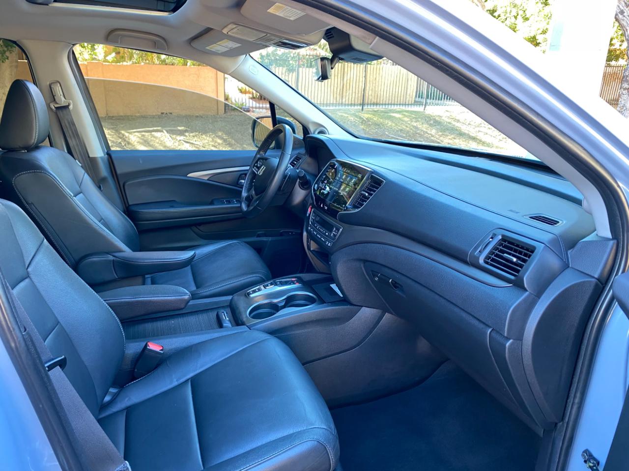 Honda Pilot Special Edition 2WD 2022