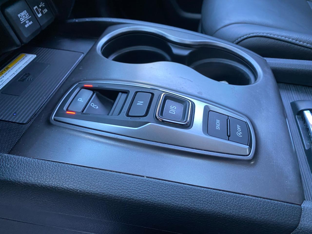 Honda Pilot Special Edition 2WD 2022